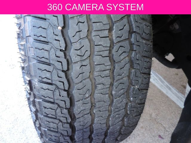 Certified 2024 Chevrolet Tahoe Z71 w/ Off-Road Capability Package image 15