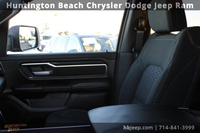 Used 2026 RAM 1500 Big Horn image 32