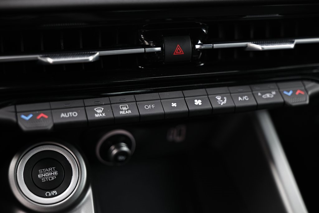 Used 2024 Dodge Hornet GT w/ Cold Weather Group image 38