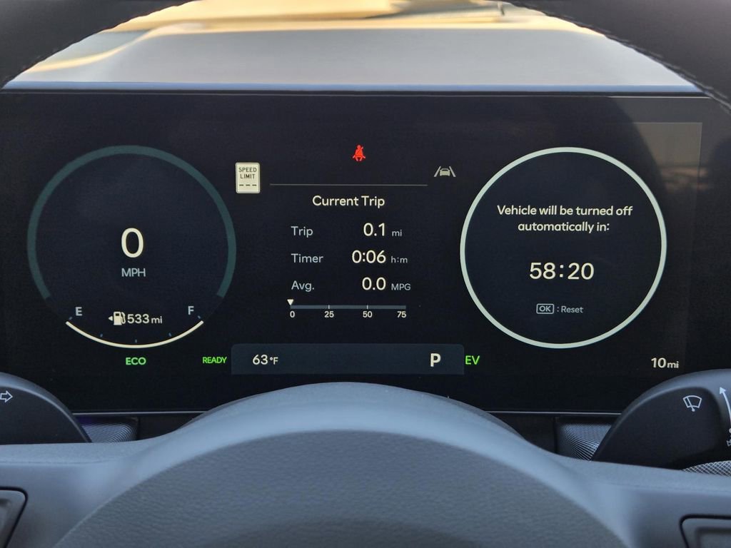 New 2026 Hyundai Sonata Limited image 8