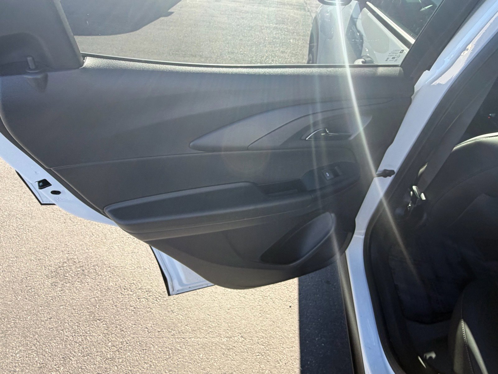 Used 2023 Chevrolet TrailBlazer ACTIV FWD image 15
