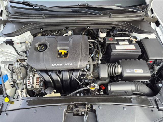Used 2018 Hyundai Elantra SEL FWD image 21