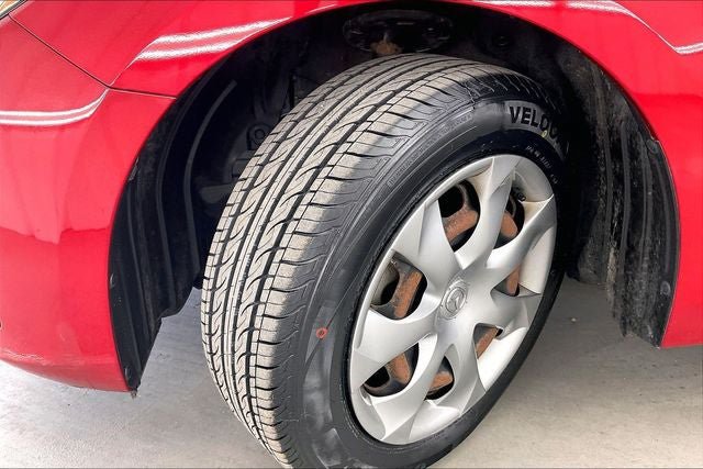Used 2015 MAZDA MAZDA3 i Sport FWD image 32