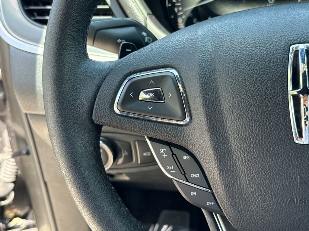 Used 2018 Lincoln MKC Premiere FWD image 15