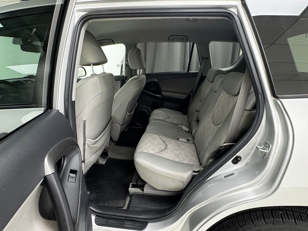 Used 2010 Toyota RAV4 4WD image 12