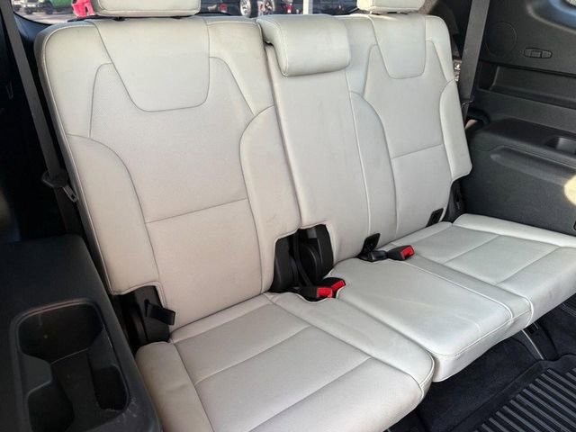 Used 2020 Kia Telluride EX image 13