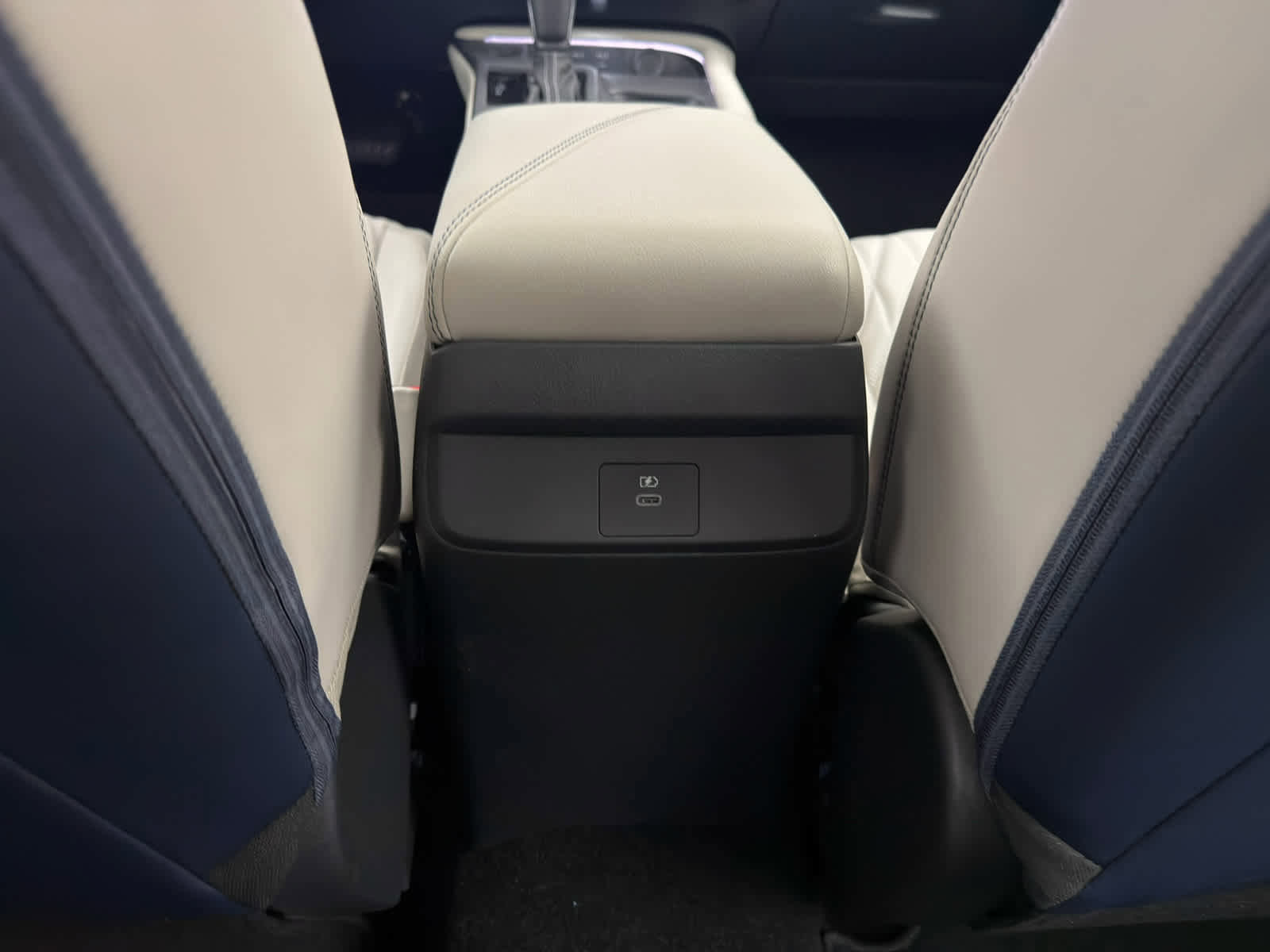 New 2026 Nissan Sentra SL w/ Floor Mat Package image 21