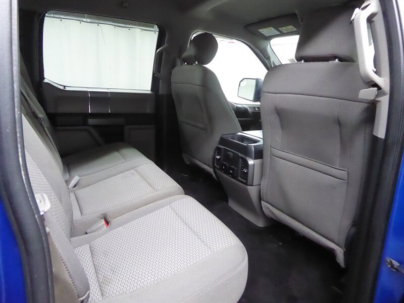 Used 2017 Ford F150 XLT w/ Equipment Group 302A Luxury image 29