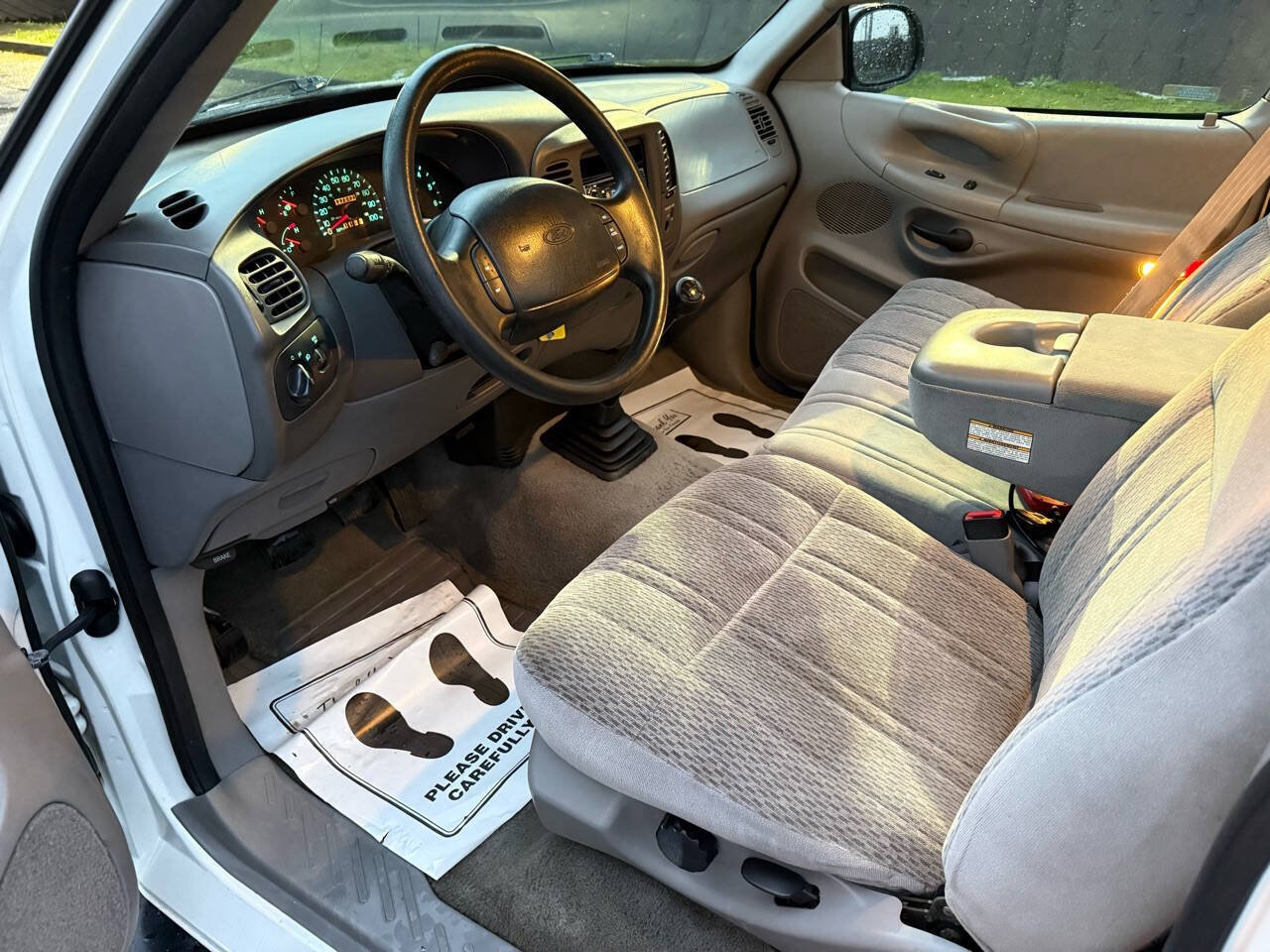 Used 1998 Ford F150 XL RWD image 8