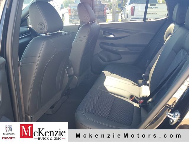 New 2026 Buick Envista Sport Touring w/ Convenience I Package FWD image 20