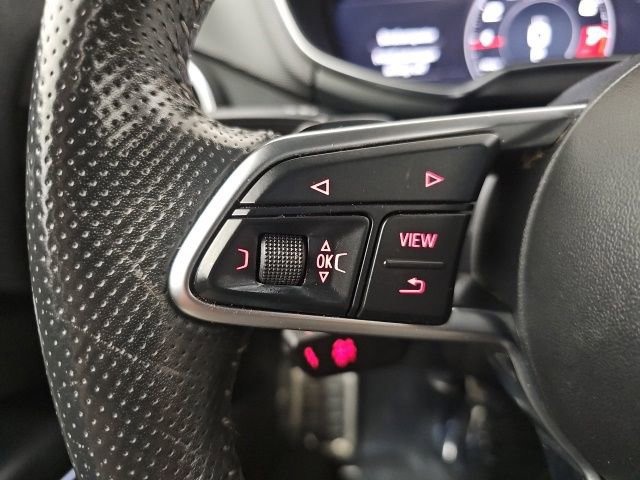 Used 2018 Audi TT 2.0T w/ Technology Package AWD/4WD image 18