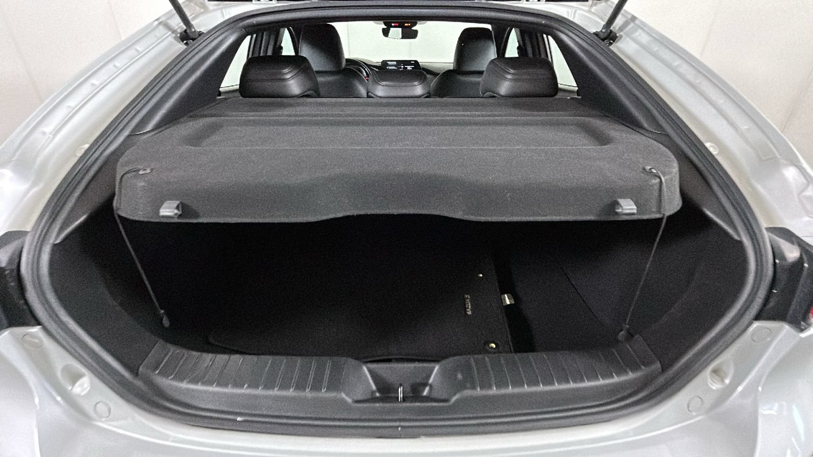 Used 2025 MAZDA MAZDA3 s Sport FWD image 32