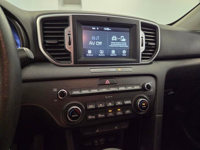 Used 2019 Kia Sportage LX w/ LX Popular Package image 20