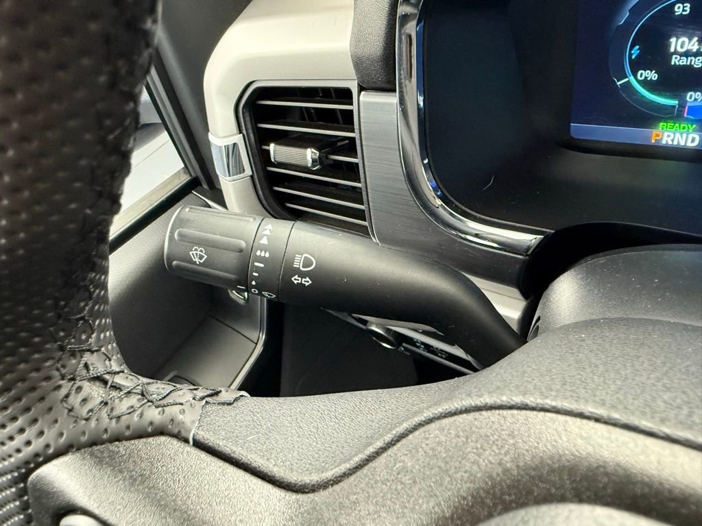 Used 2023 Ford F150 Lightning Pro w/ Tow Technology Package image 25