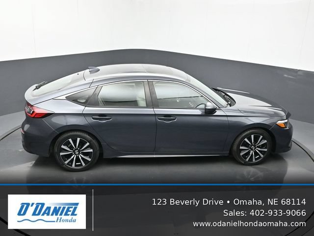 Used 2024 Honda Civic EX-L image 19