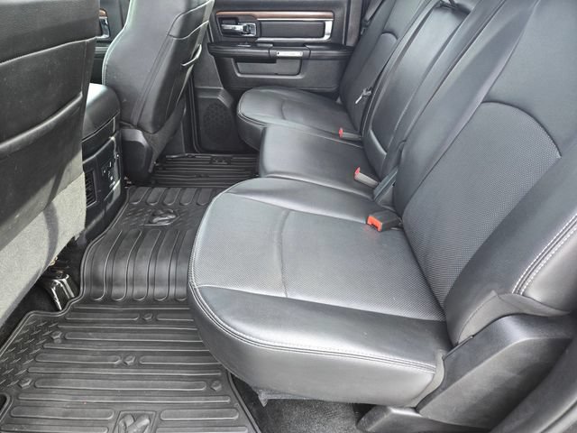 Used 2016 RAM 1500 Laramie w/ Convenience Group AWD/4WD image 14