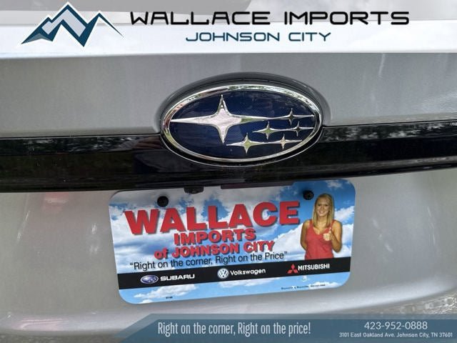 New 2026 Subaru Ascent Bronze Edition w/ Onyx Package AWD/4WD image 56