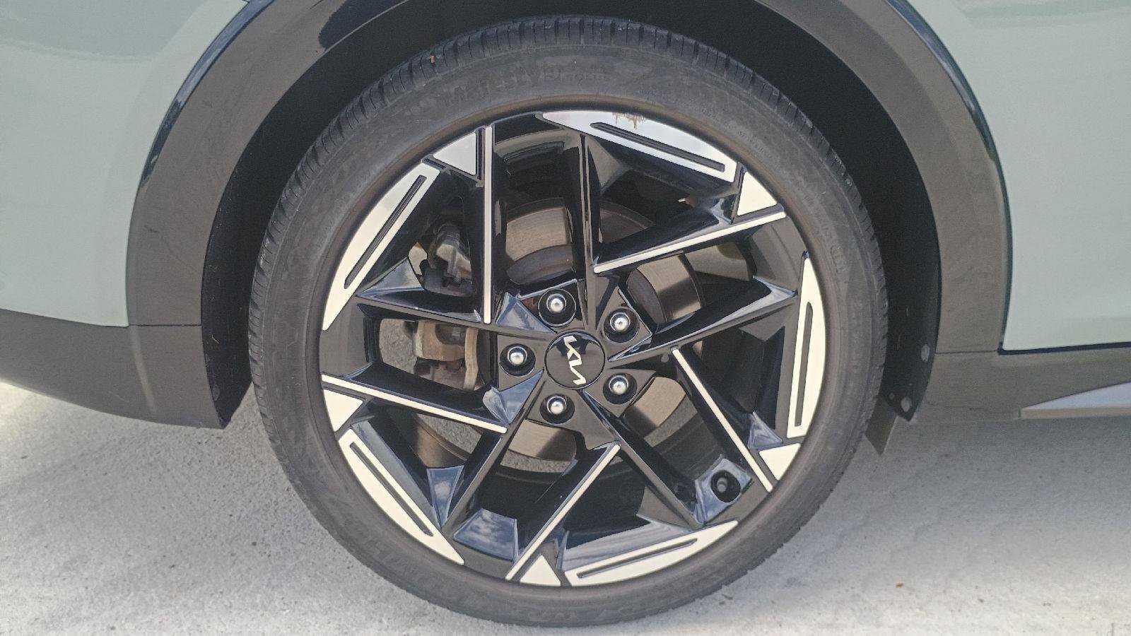 Used 2025 Kia K4 GT-Line w/ GT-Line Sunroof Package FWD image 24