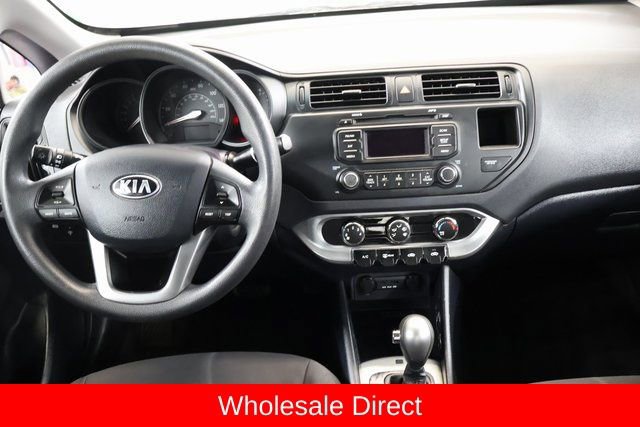 Used 2013 Kia Rio LX FWD image 11