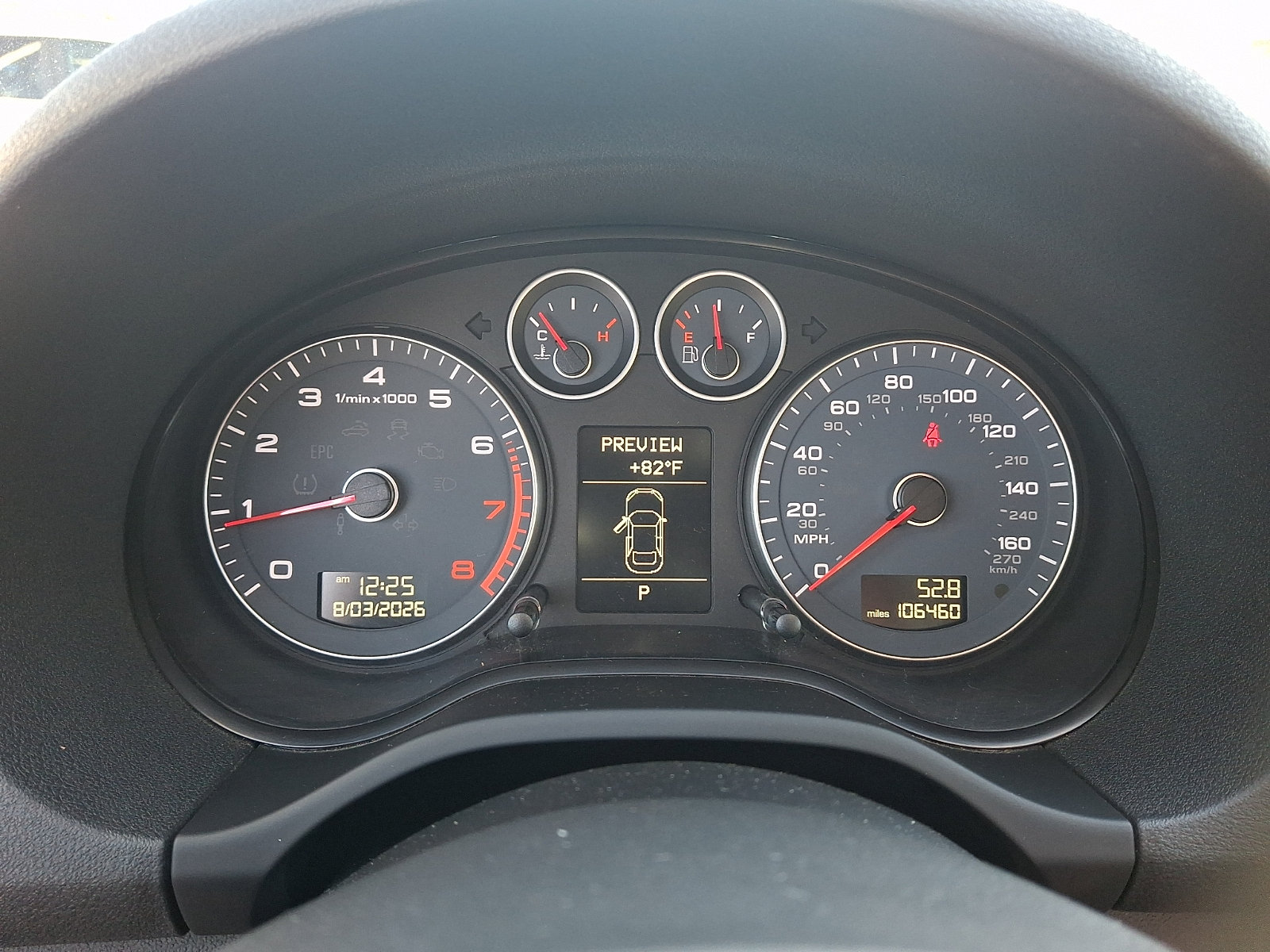 Used 2013 Audi A3 2.0T Premium AWD/4WD image 18