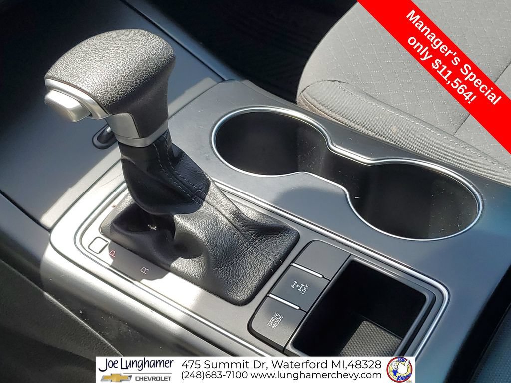 Used 2020 Kia Sorento LX AWD/4WD image 16
