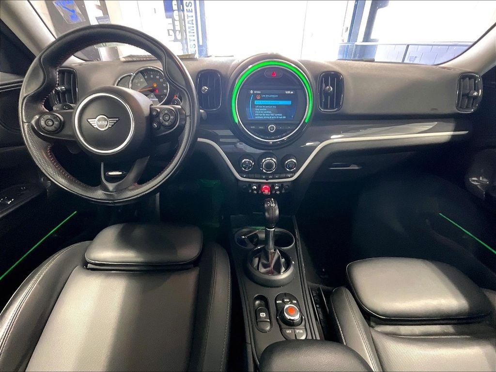 Used 2019 MINI Cooper Countryman S AWD/4WD image 21