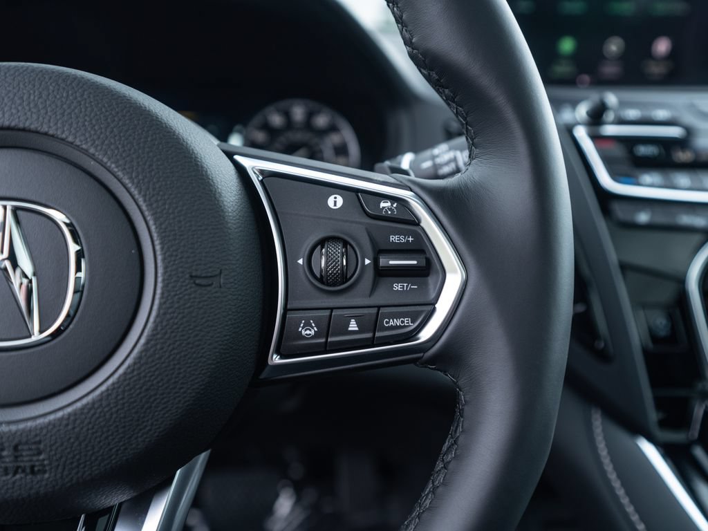 New 2026 Acura RDX SH-AWD image 22