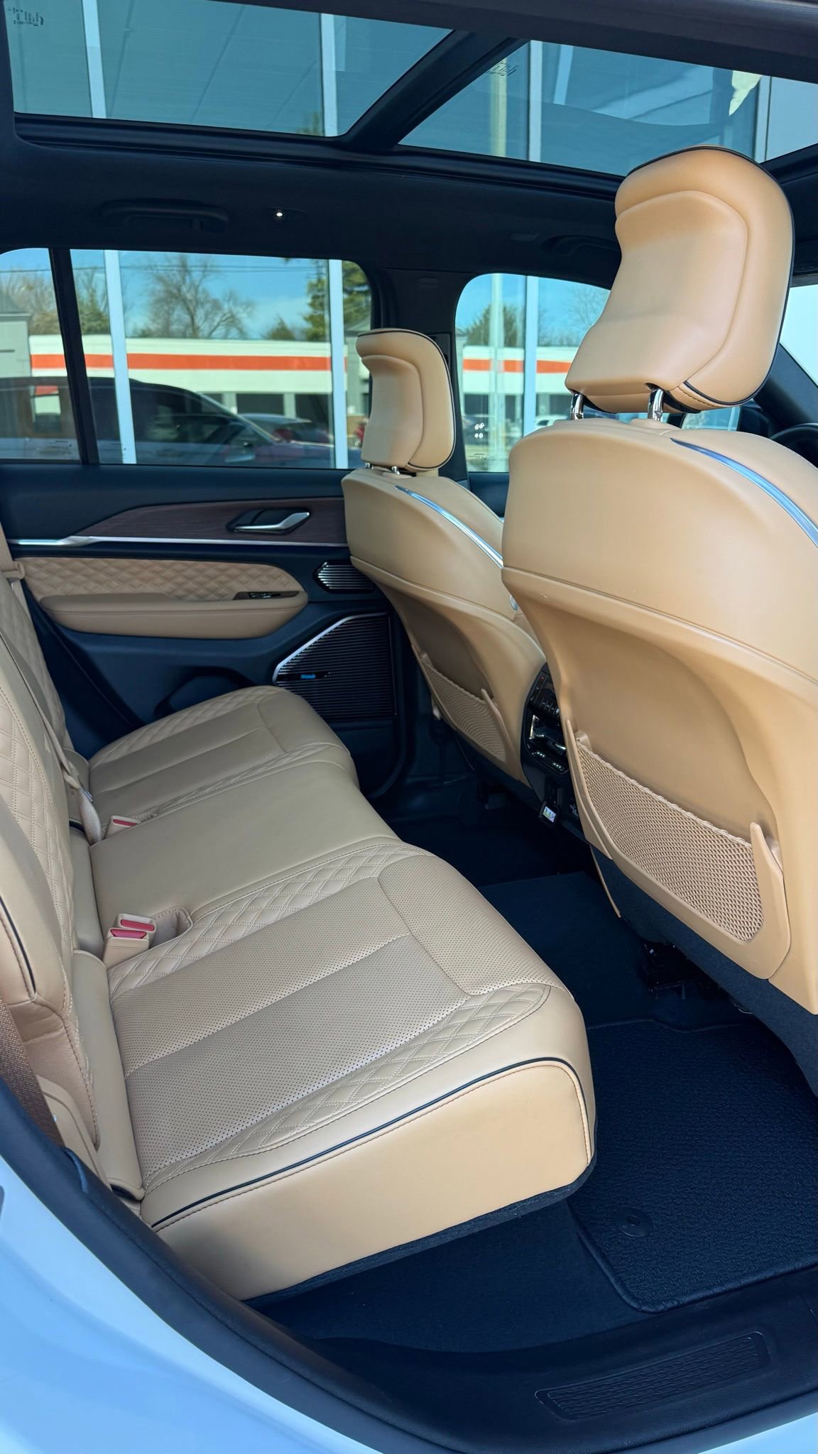 Used 2022 Jeep Grand Cherokee Summit image 20