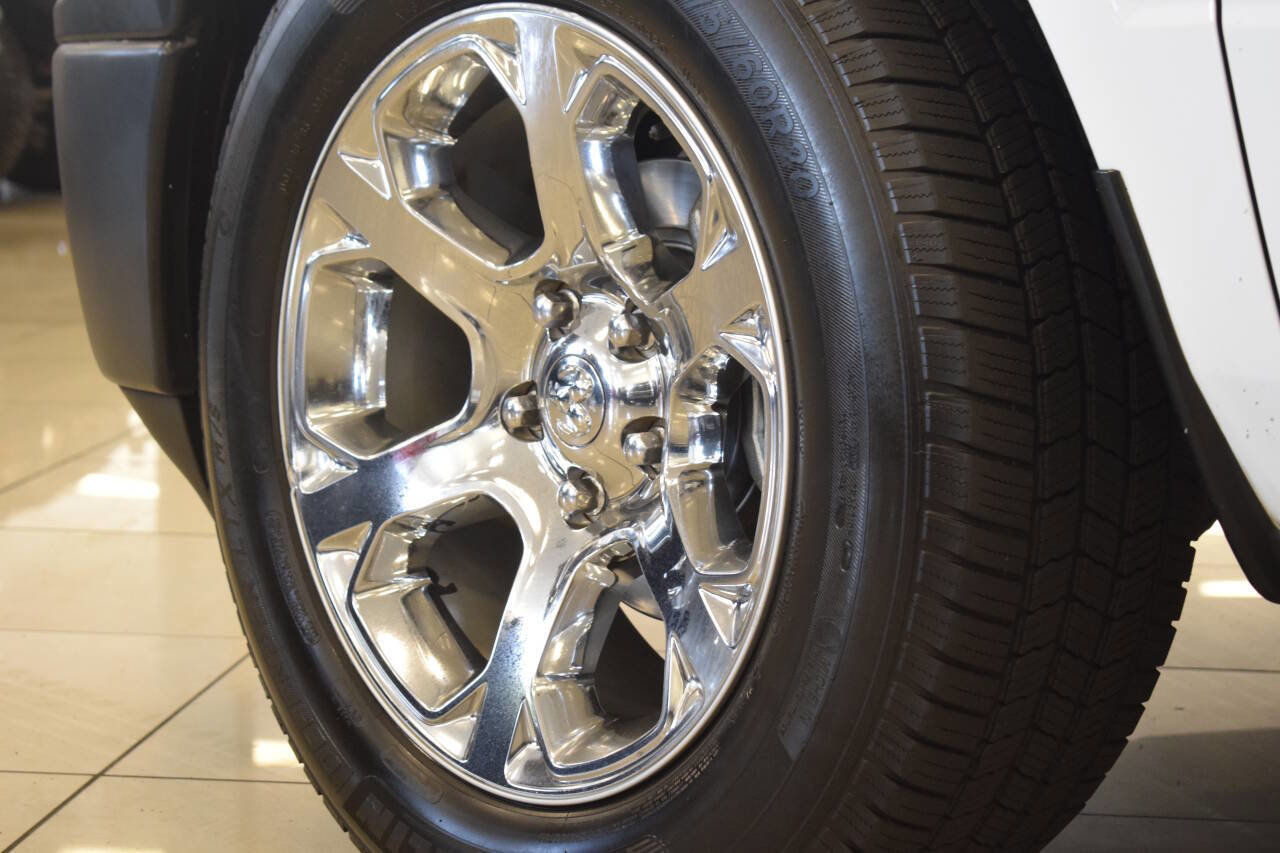 Used 2016 RAM 1500 Tradesman w/ Popular Equipment Group image 20