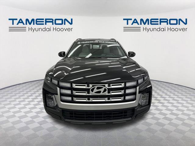 New 2026 Hyundai Santa Cruz SEL image 8