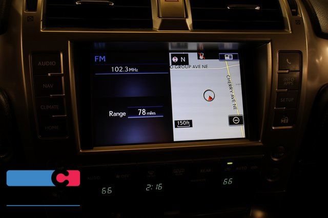 Used 2019 Lexus GX 460 Premium AWD/4WD image 23
