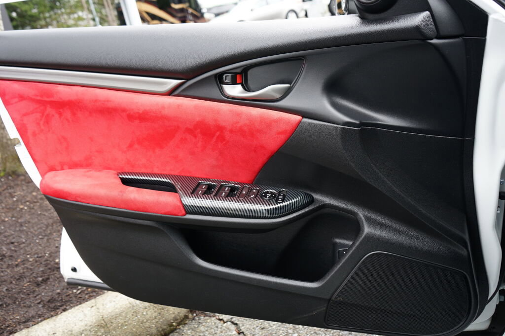 Used 2019 Honda Civic Si image 21