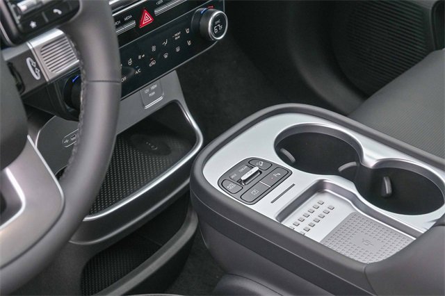 New 2026 Hyundai Ioniq 9 SEL image 24