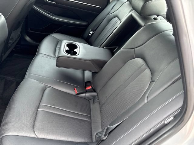 Used 2023 Hyundai Sonata Limited FWD image 10
