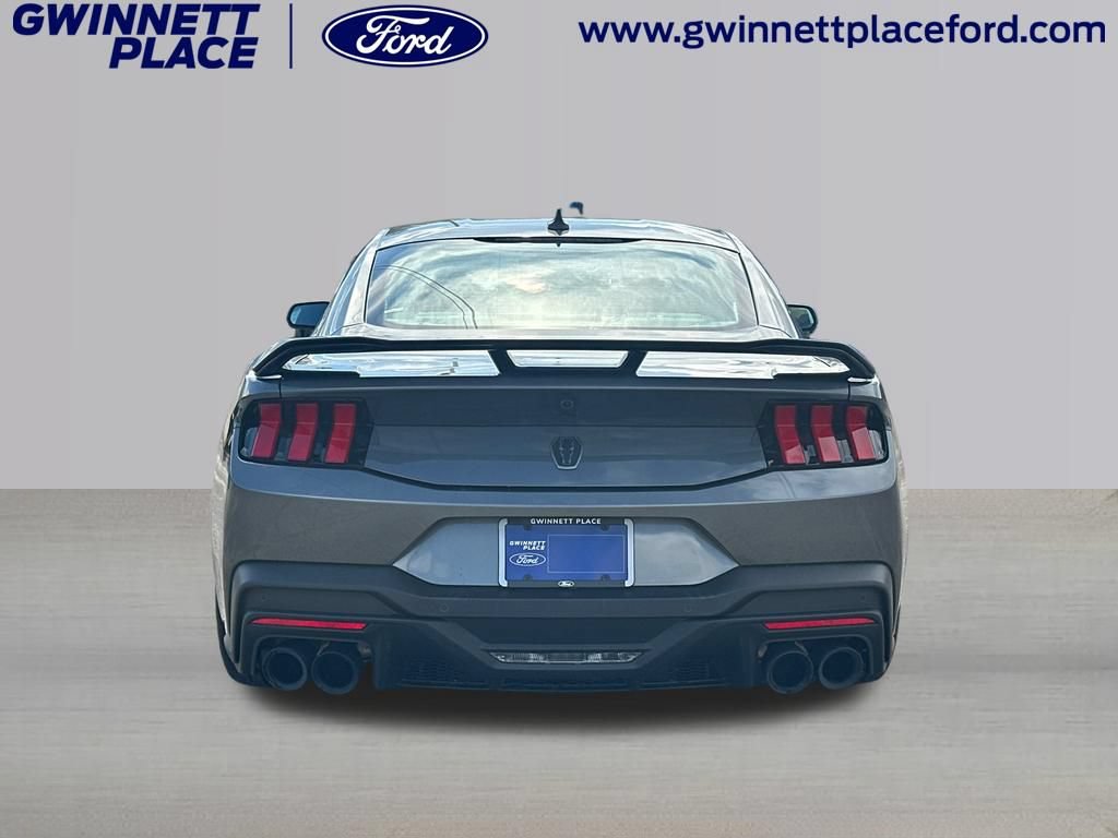 New 2026 Ford Mustang Dark Horse RWD image 6