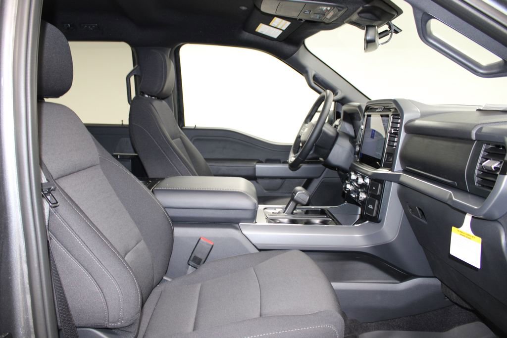 New 2026 Ford F150 XLT AWD/4WD image 28