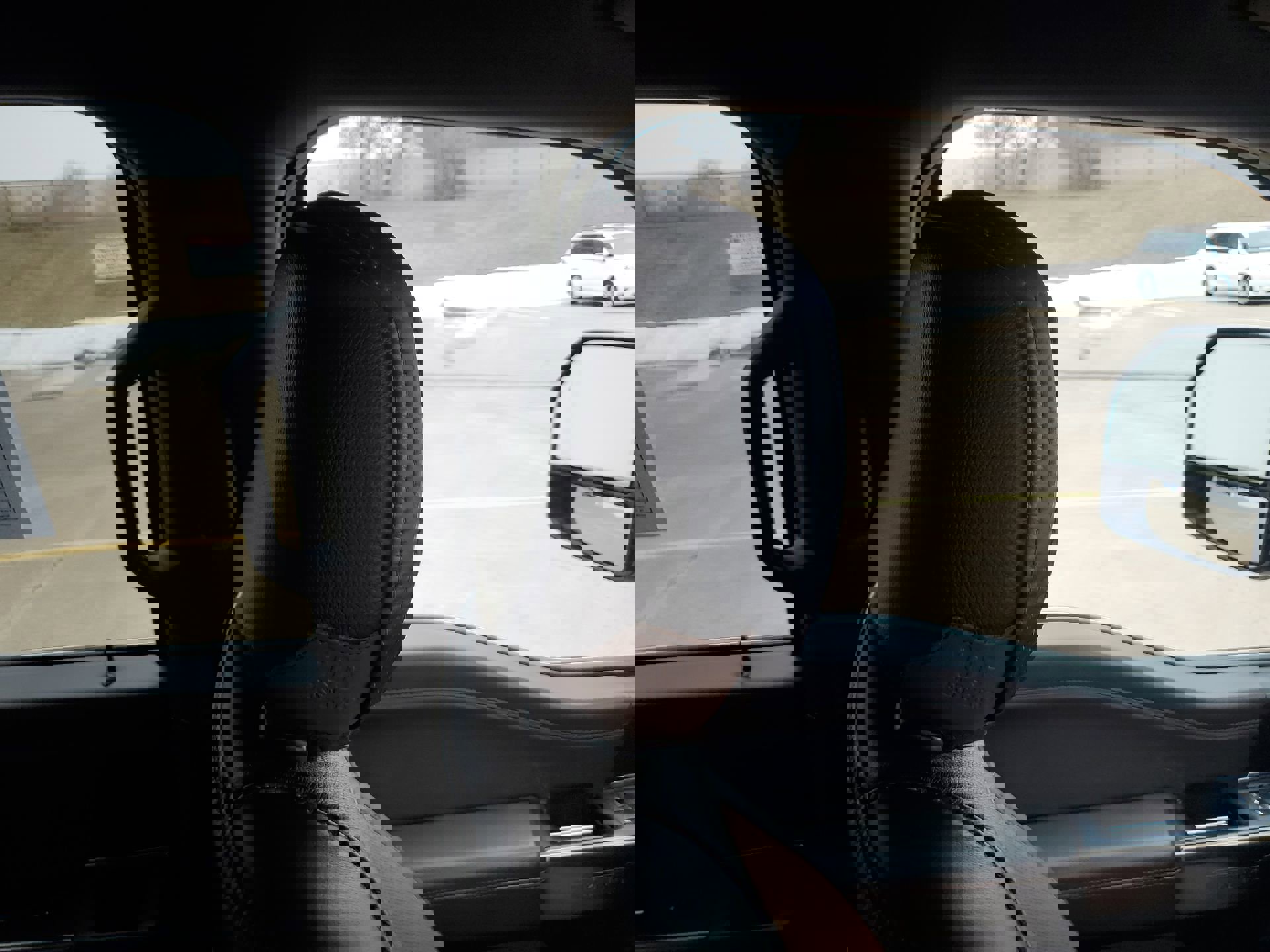 Used 2021 Ford F150 King Ranch w/ Equipment Group 601A High image 16