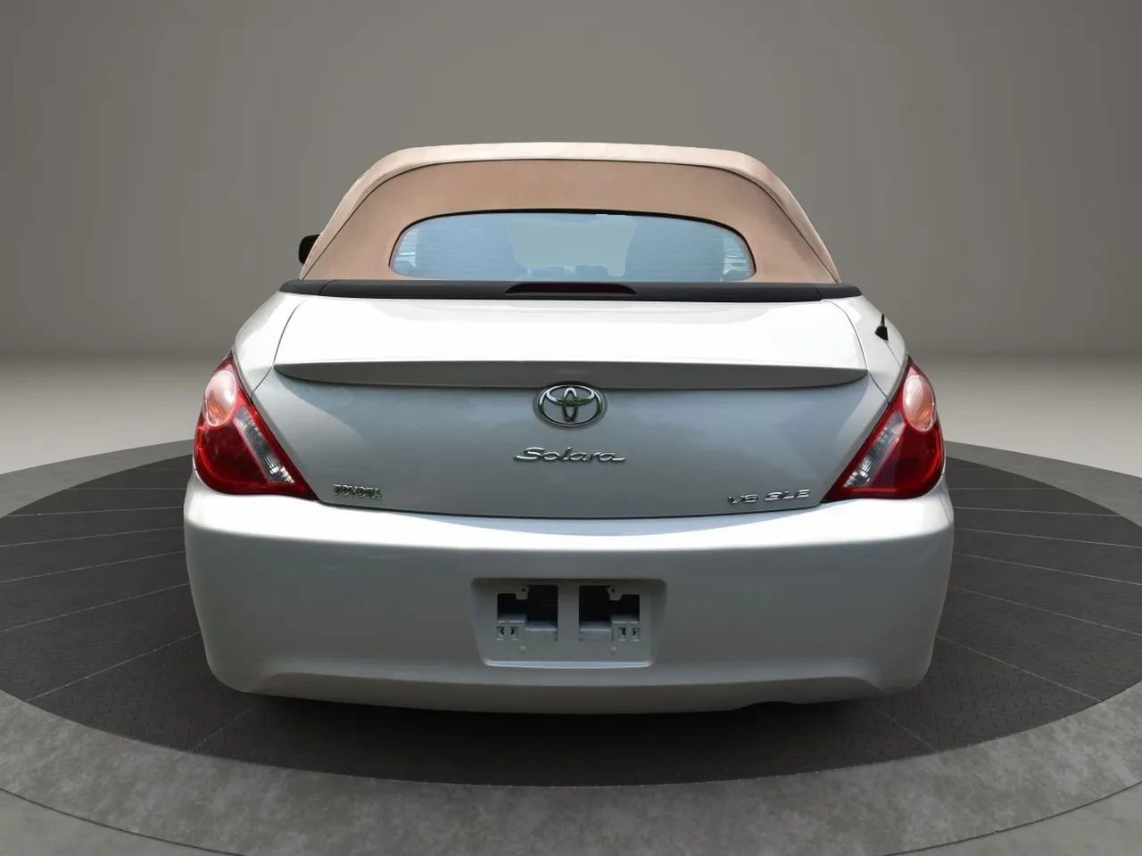 Used 2005 Toyota Solara SLE image 6