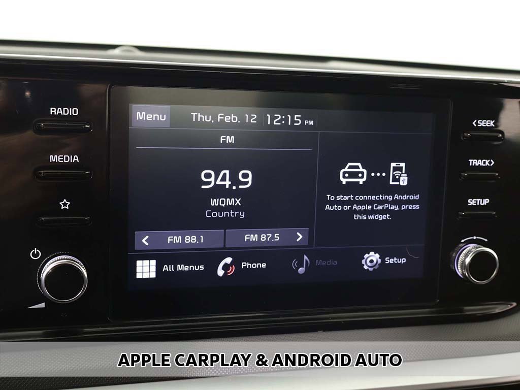 Used 2024 Kia K5 LXS image 6