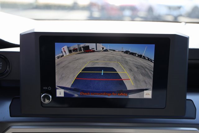 New 2026 Toyota Tacoma SR5 image 18