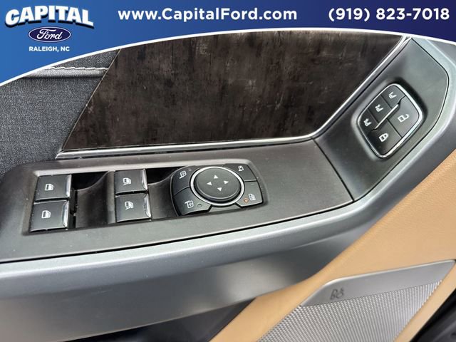 Certified 2023 Ford F150 Lariat w/ Equipment Group 502A High AWD/4WD image 21