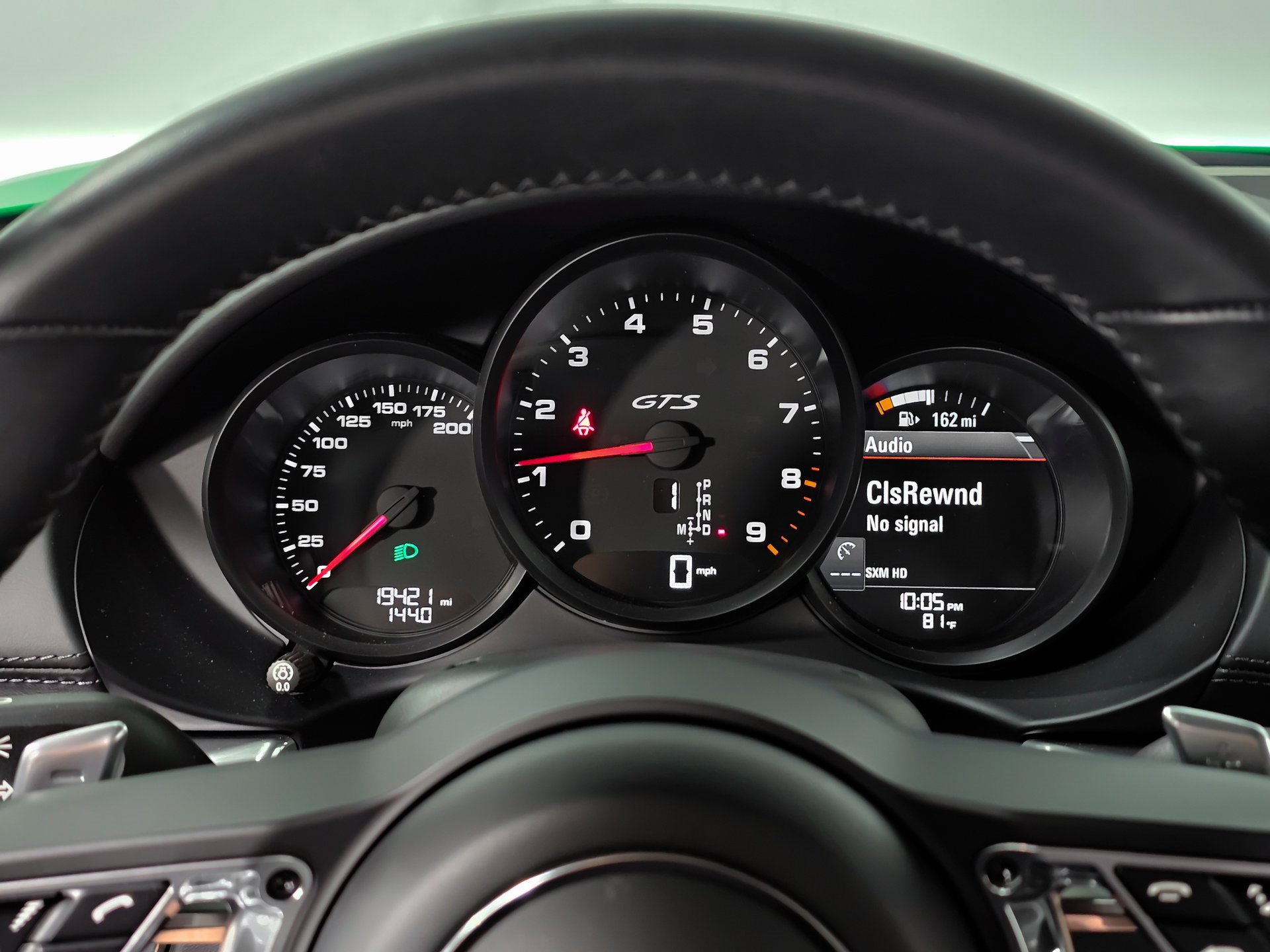 Used 2021 Porsche 718 Cayman GT4 image 22