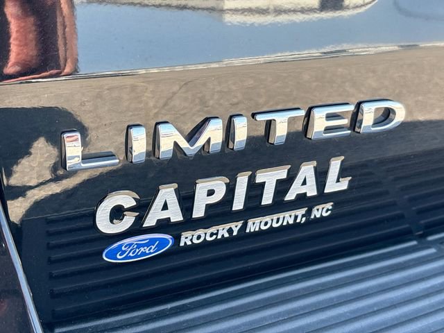 Used 2019 Ford Expedition Limited image 15