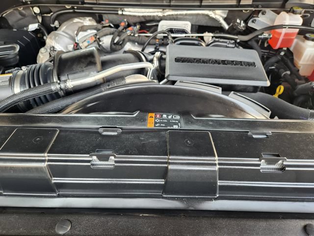 Used 2026 GMC Sierra 2500 AT4 w/ AT4 Premium Plus Package AWD/4WD image 32