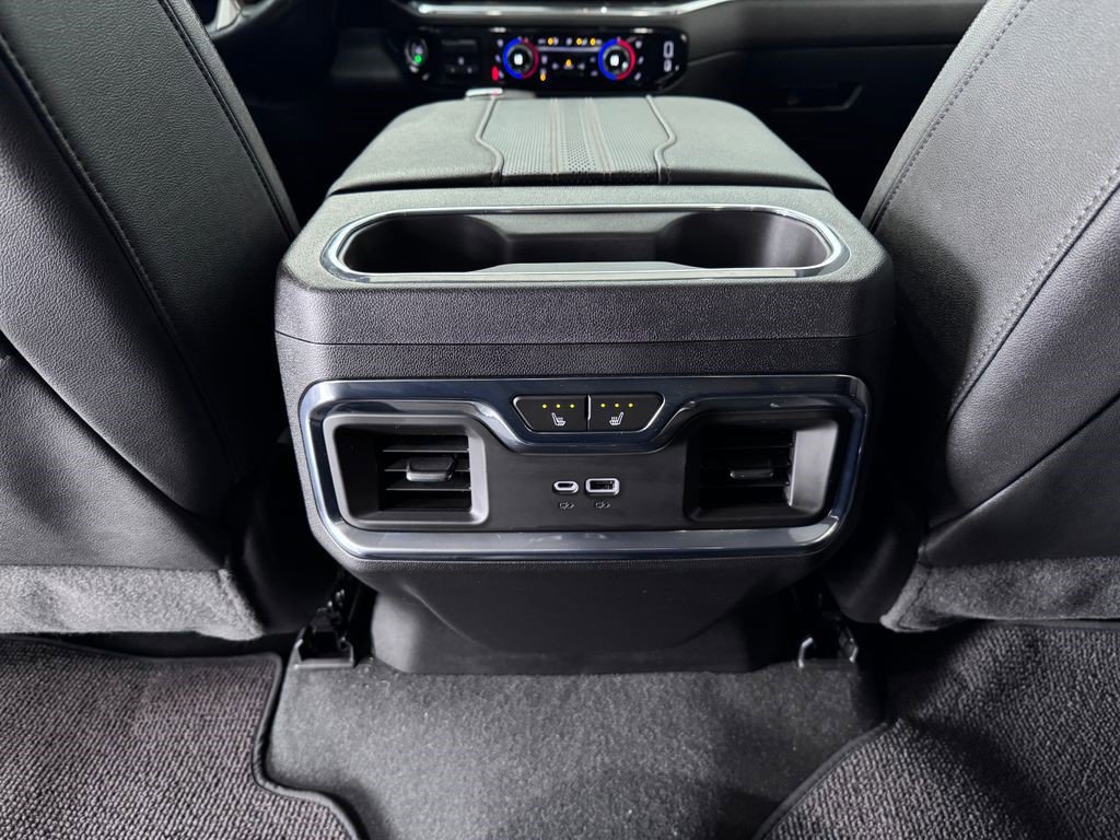 Certified 2023 Chevrolet Silverado 1500 High Country image 26