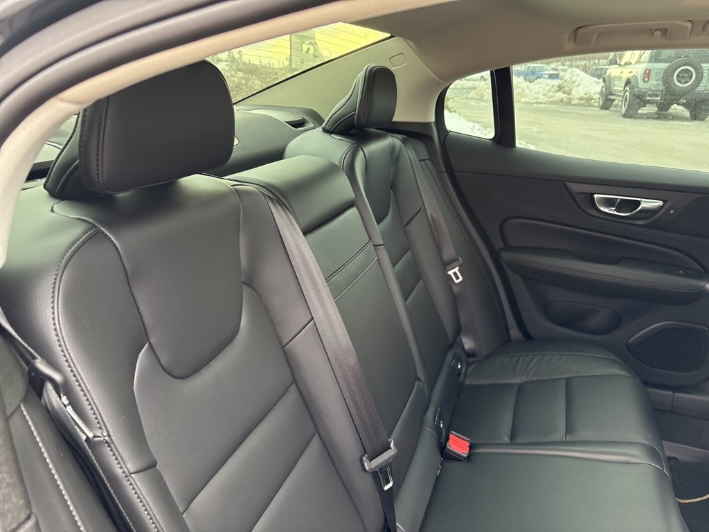 Certified 2023 Volvo S60 B5 Core w/ Climate Package image 35