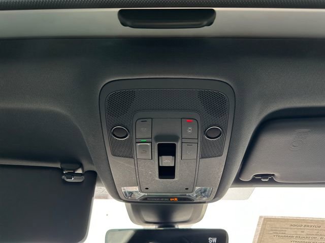 Used 2024 Audi A3 2.0T Premium image 28