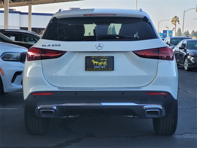 Used 2025 Mercedes-Benz GLA 250 image 5