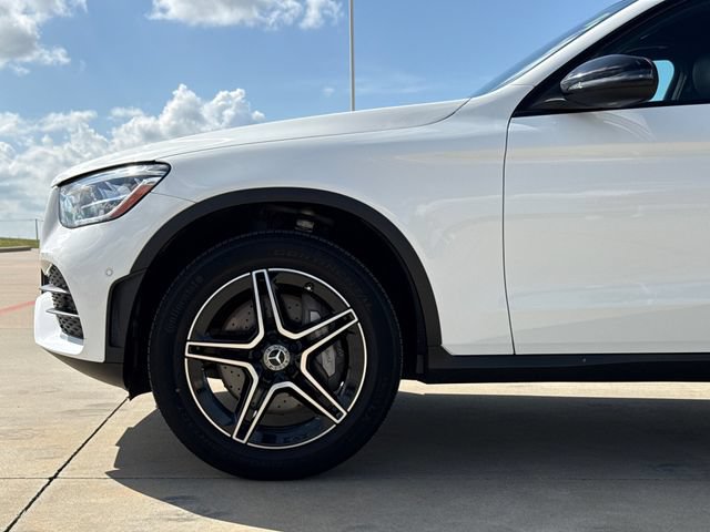 Used 2022 Mercedes-Benz GLC 300 image 5