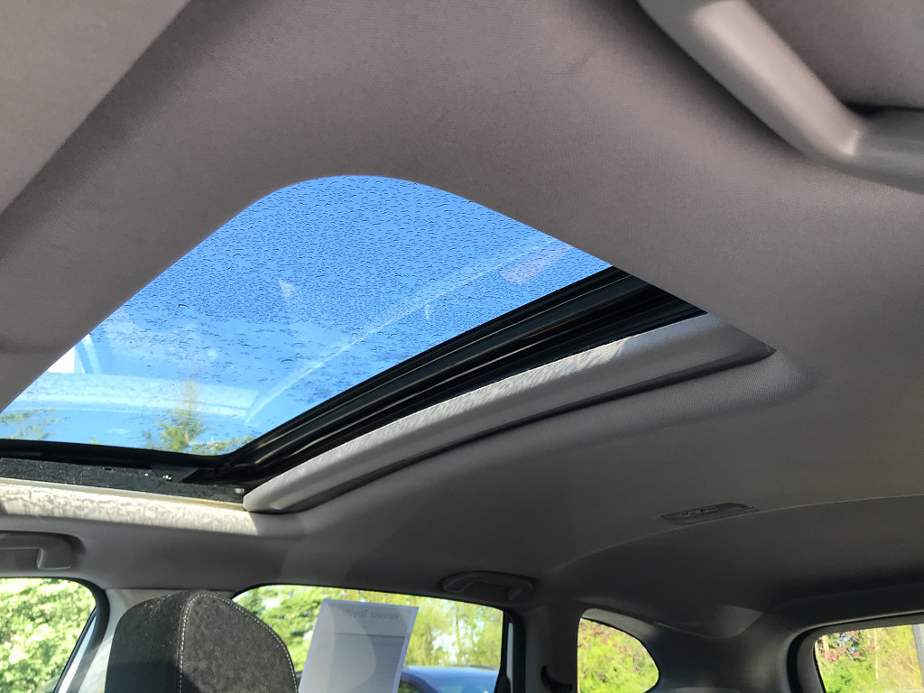 Used 2020 Honda CR-V EX image 23